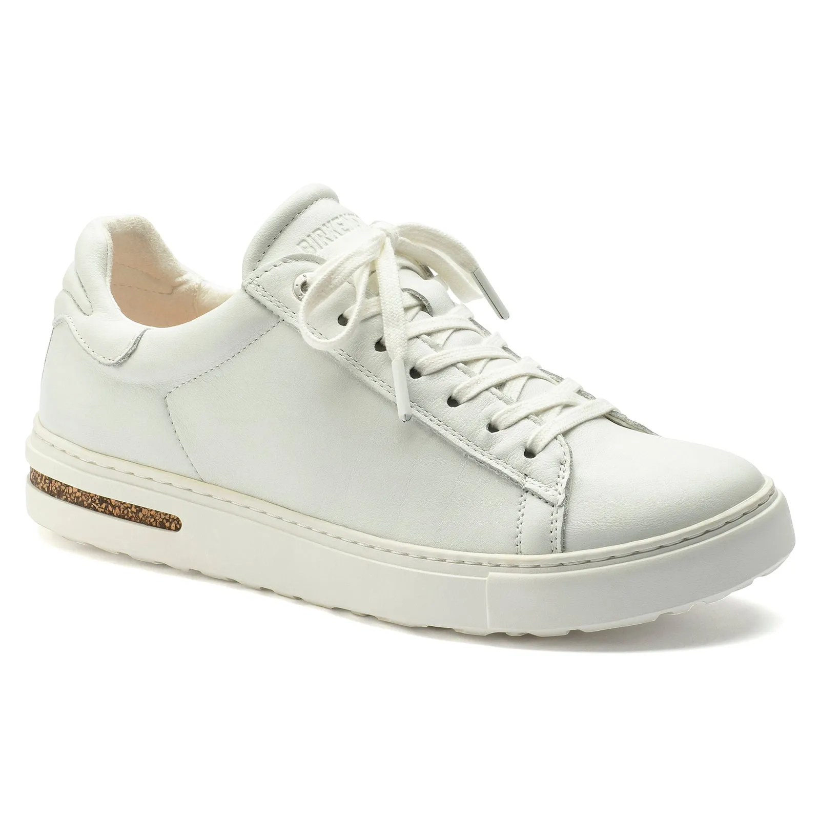 BIRKENSTOCK BEND - WHITE