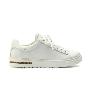 Birkenstock Women's Bend Low - White Leather