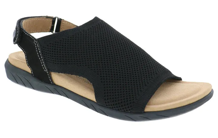 BIZA KONA - BLACK