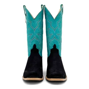 Black Suede - M9508