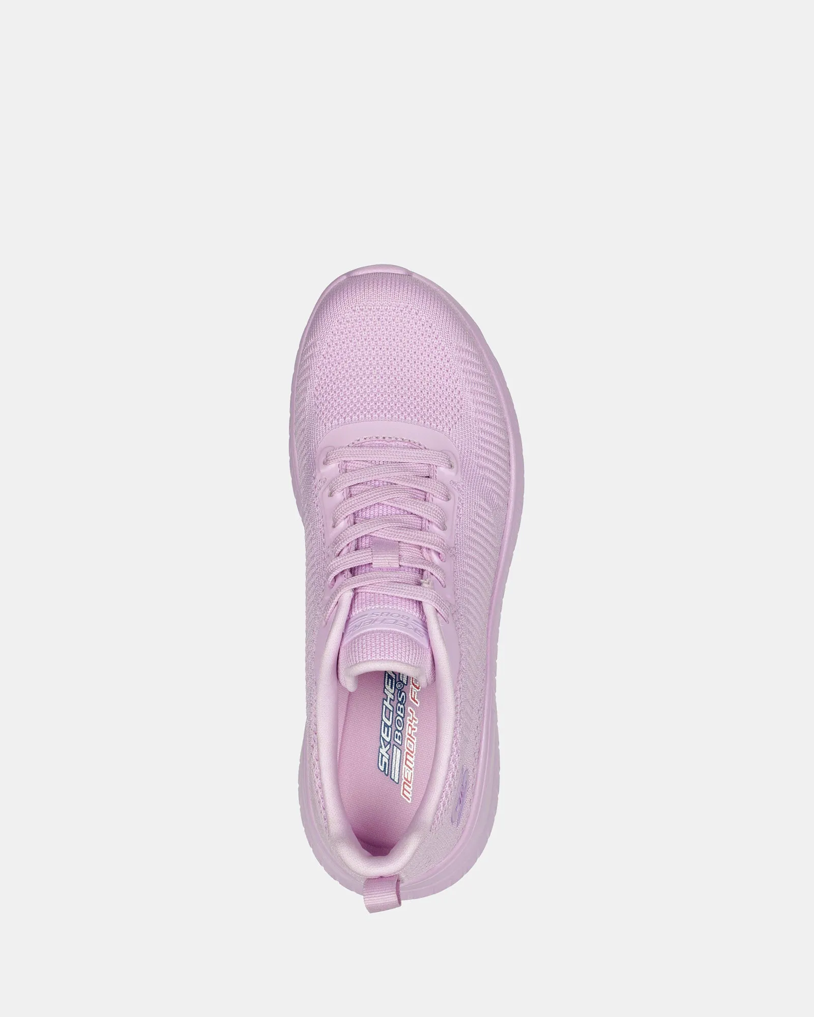 Bobs Squad Chaos - Face Off Light Pink