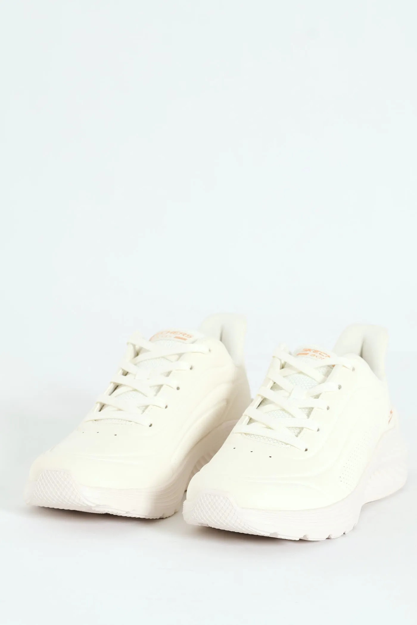 Bobs Squad Waves Sneakers - White
