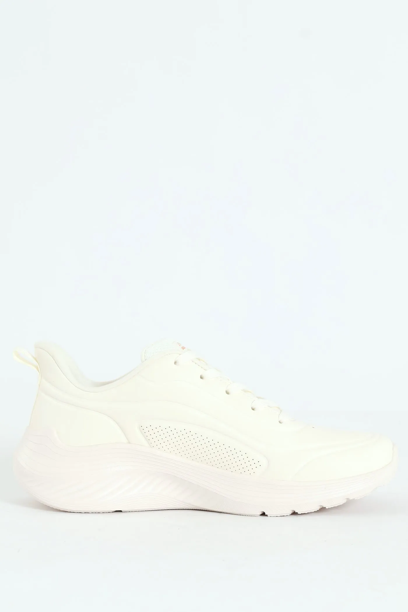 Bobs Squad Waves Sneakers - White