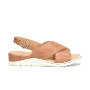 Born Women's Mia - Brown