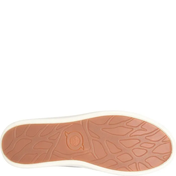 Born Women's Mira - Light Gold Metallic