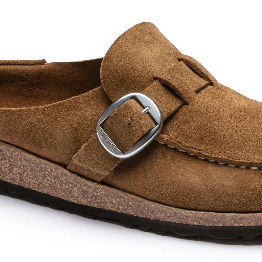 Buckley - Tea Suede||Buckley - Sude Th
