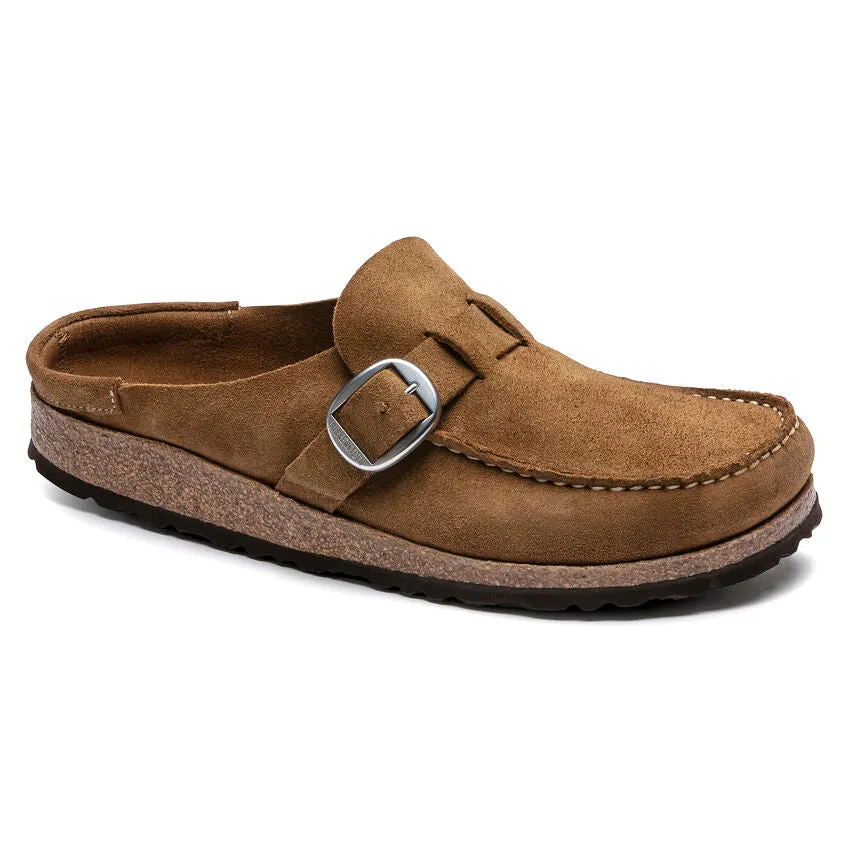 Buckley - Tea Suede||Buckley - Sude Th