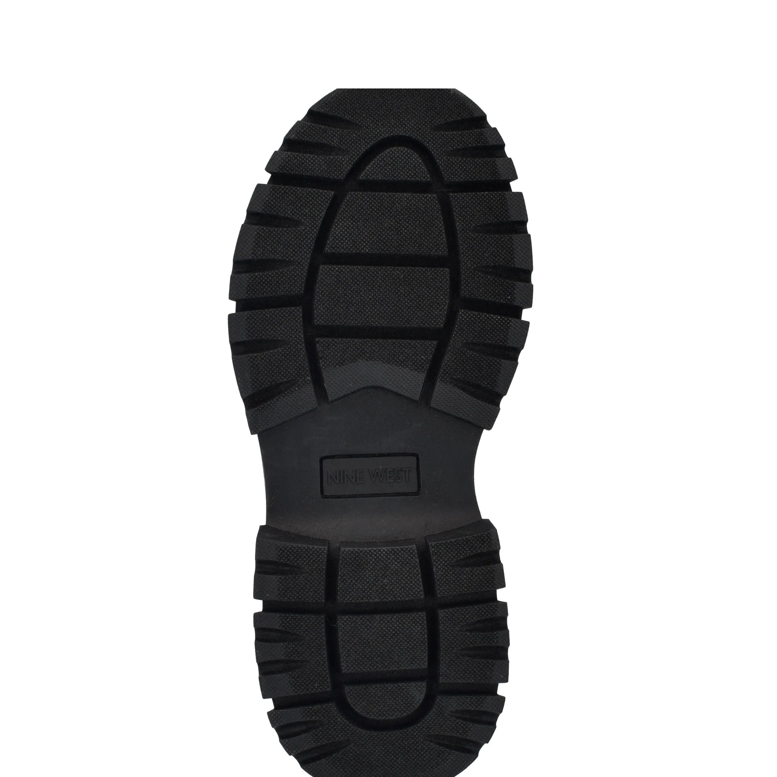 Budde Lug Sole Casual Booties