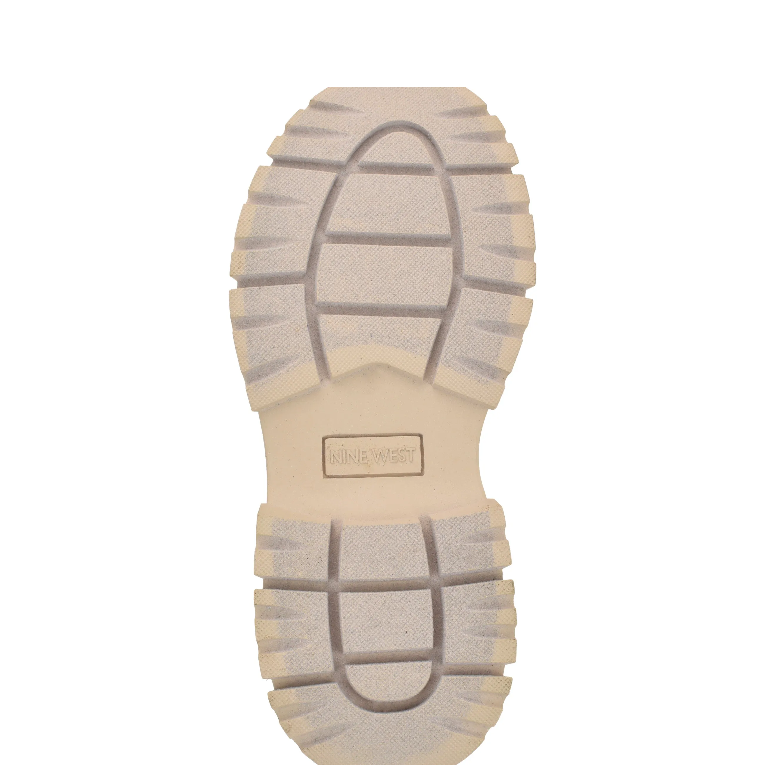 Budde Lug Sole Casual Booties
