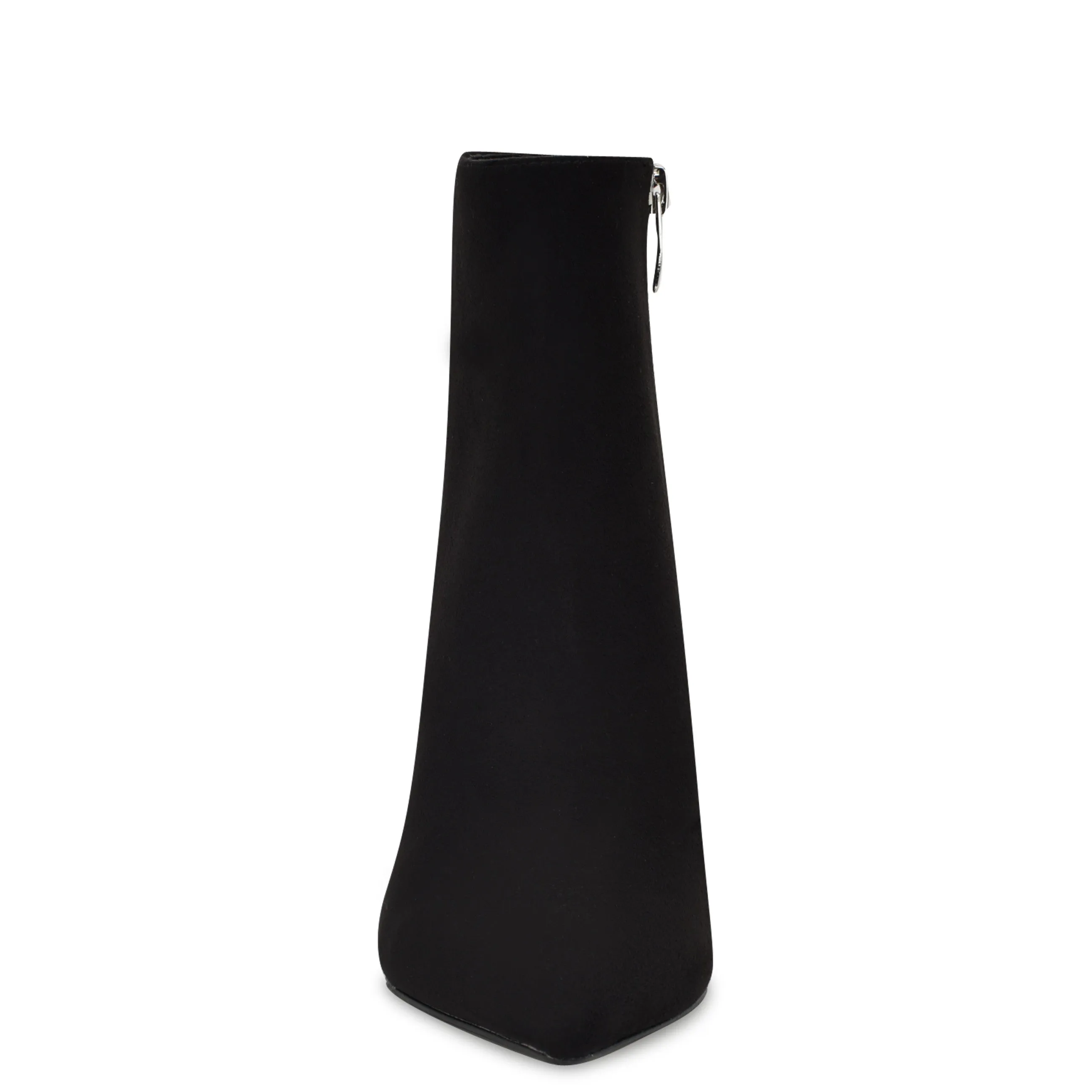 Bunie Dress Ankle Booties