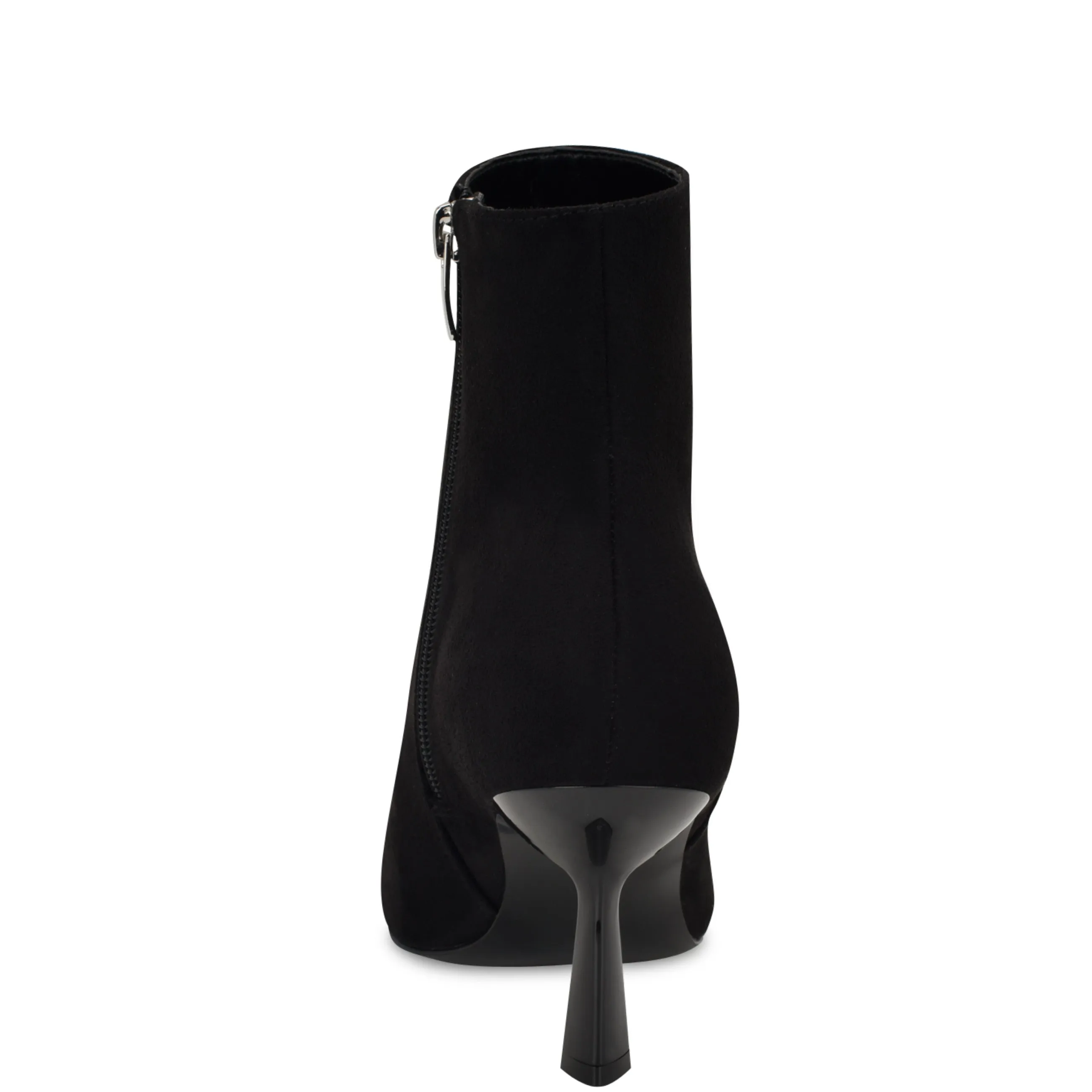 Bunie Dress Ankle Booties