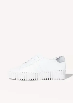 Burrel Lace Up Sneaker