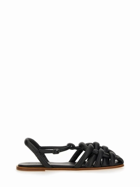 Cabersa 2" Sandals