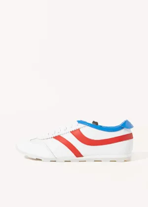 Carlo Leather Sneaker