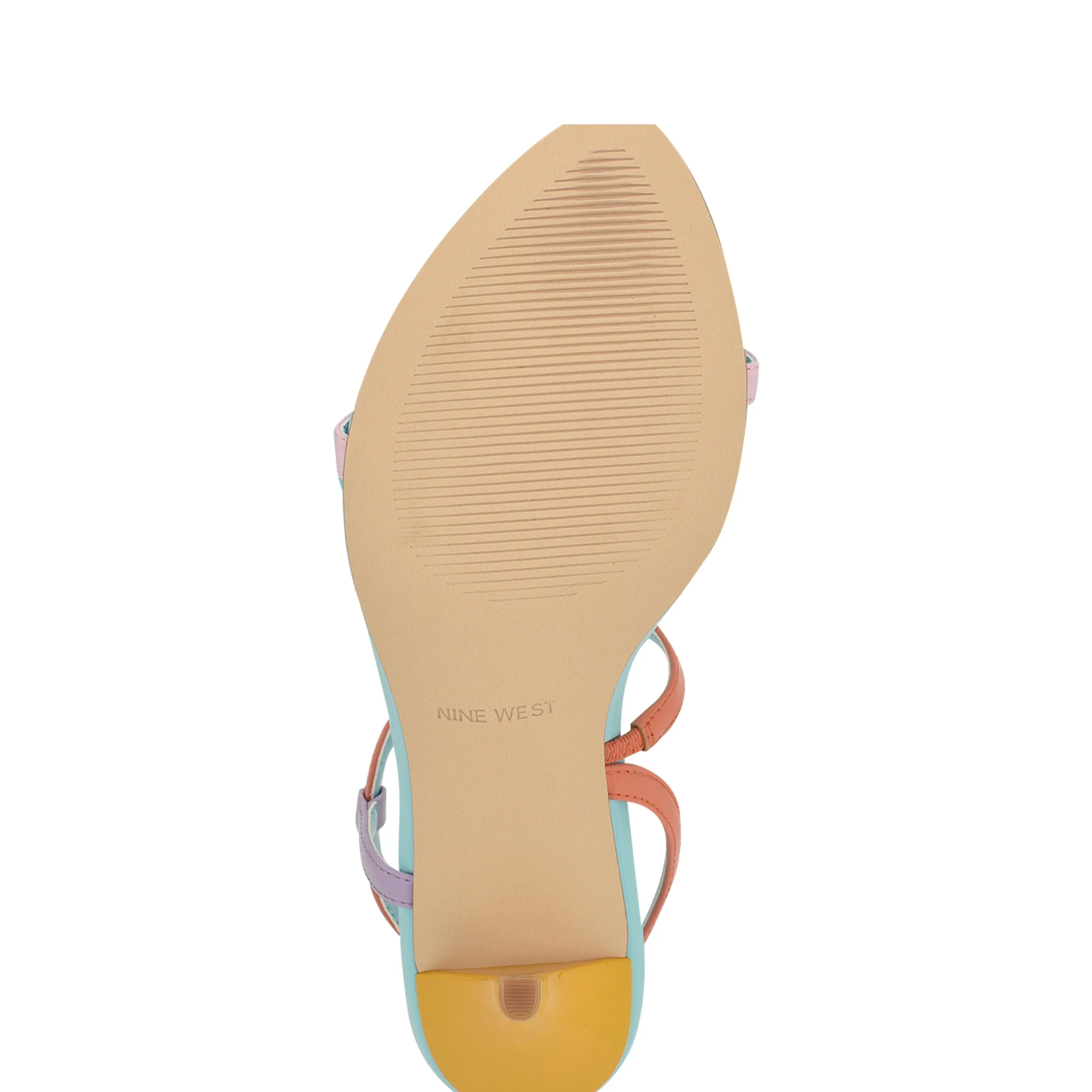 Carolyn Dress Sandals