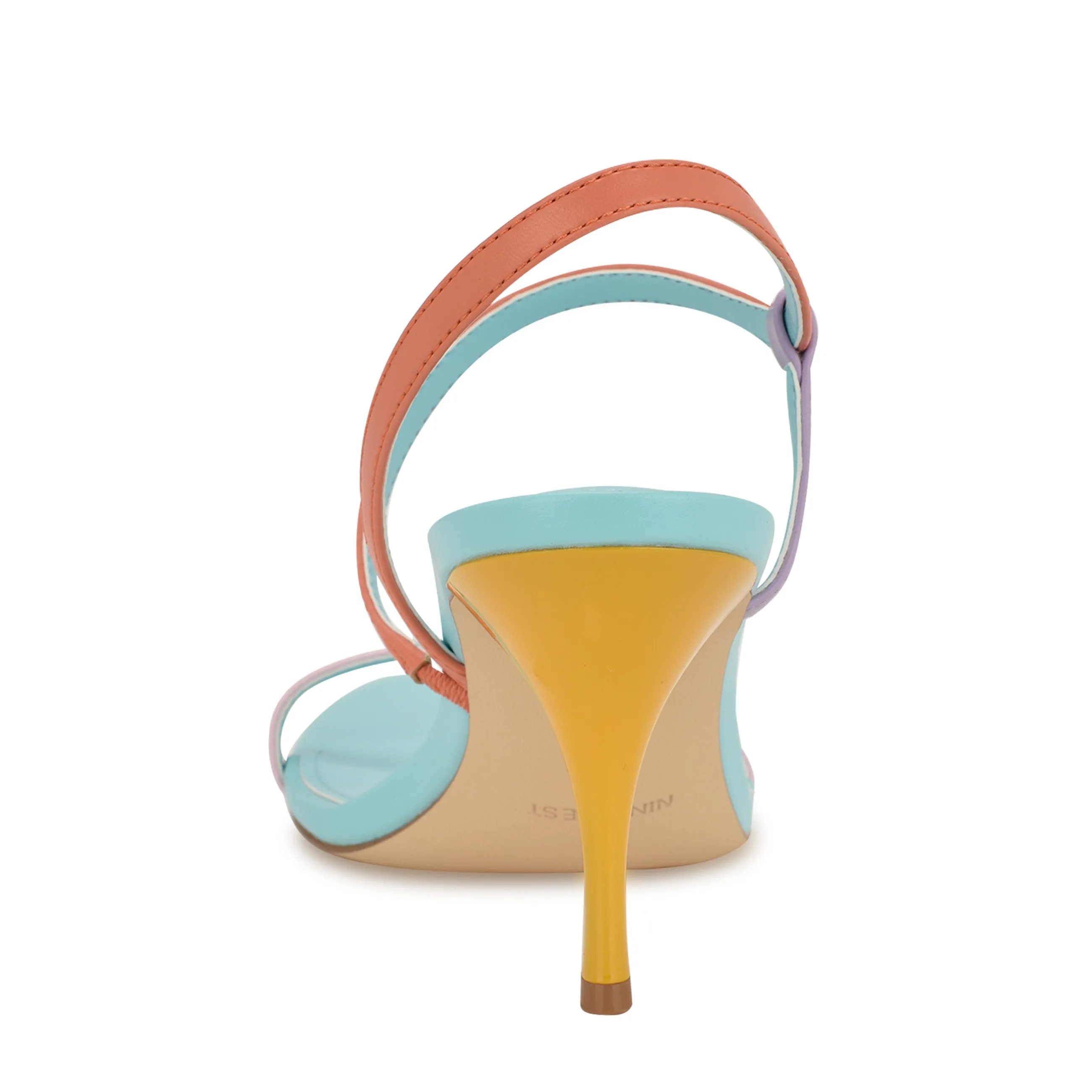 Carolyn Dress Sandals