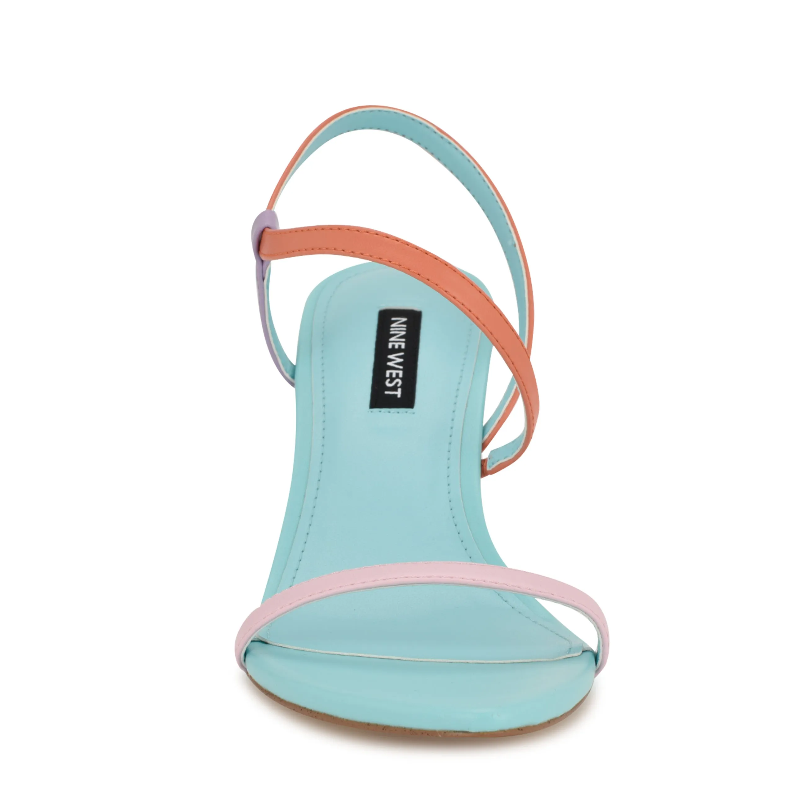 Carolyn Dress Sandals