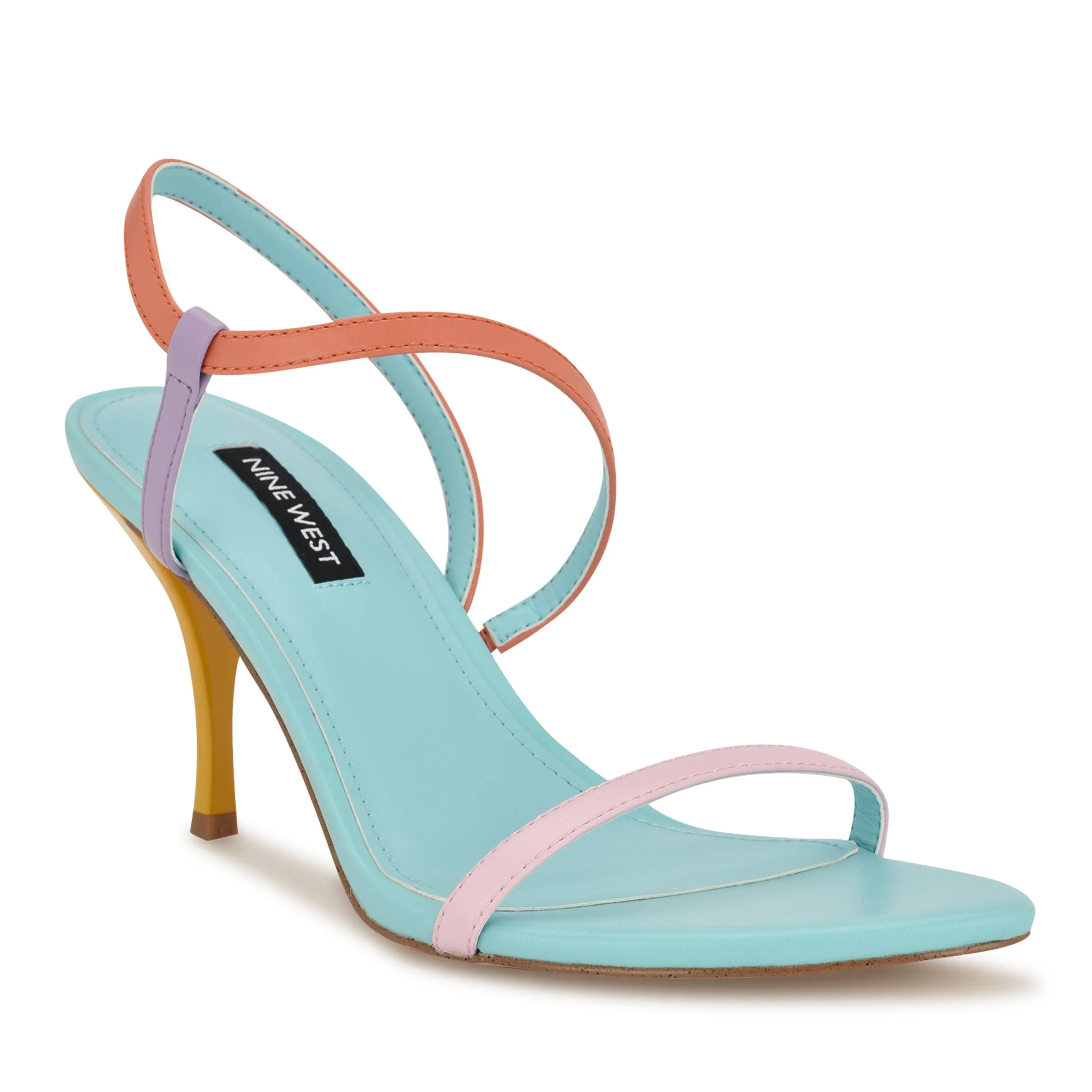 Carolyn Dress Sandals