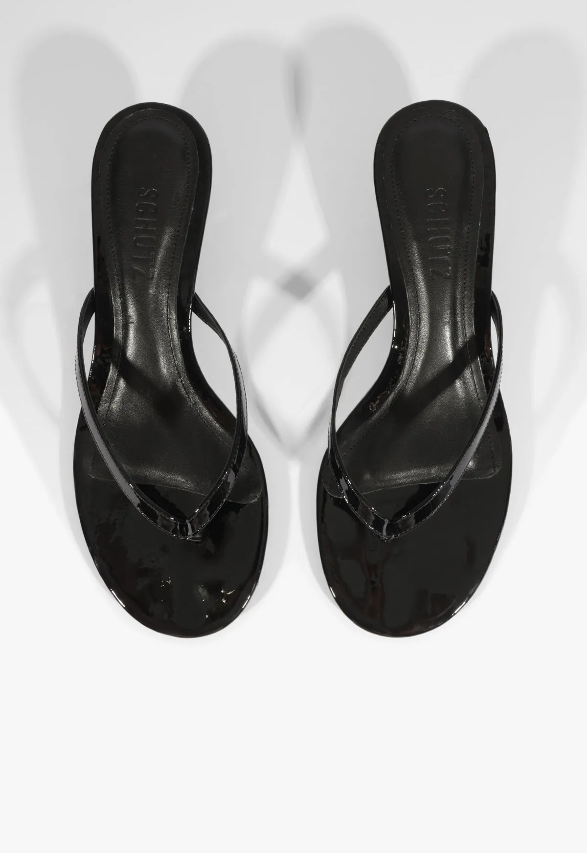 Carolyn Sandal
