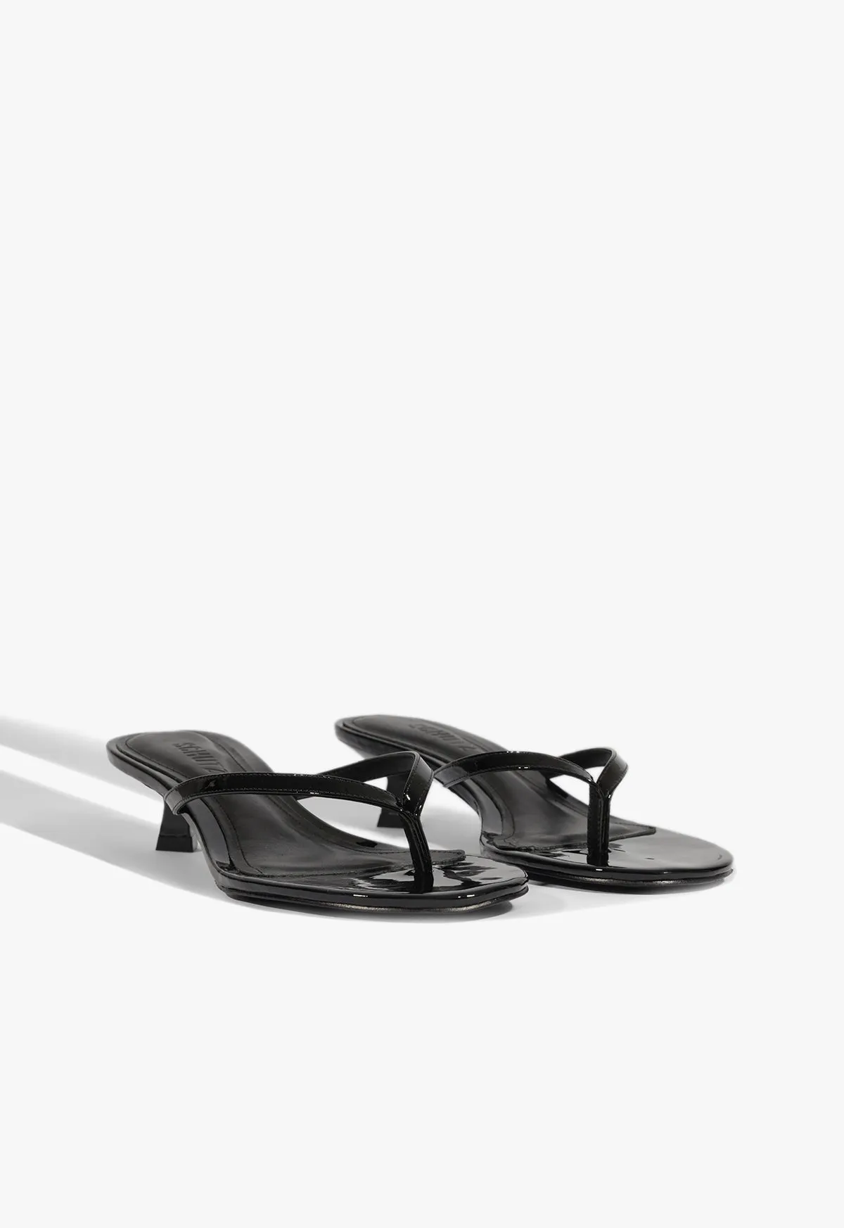 Carolyn Sandal
