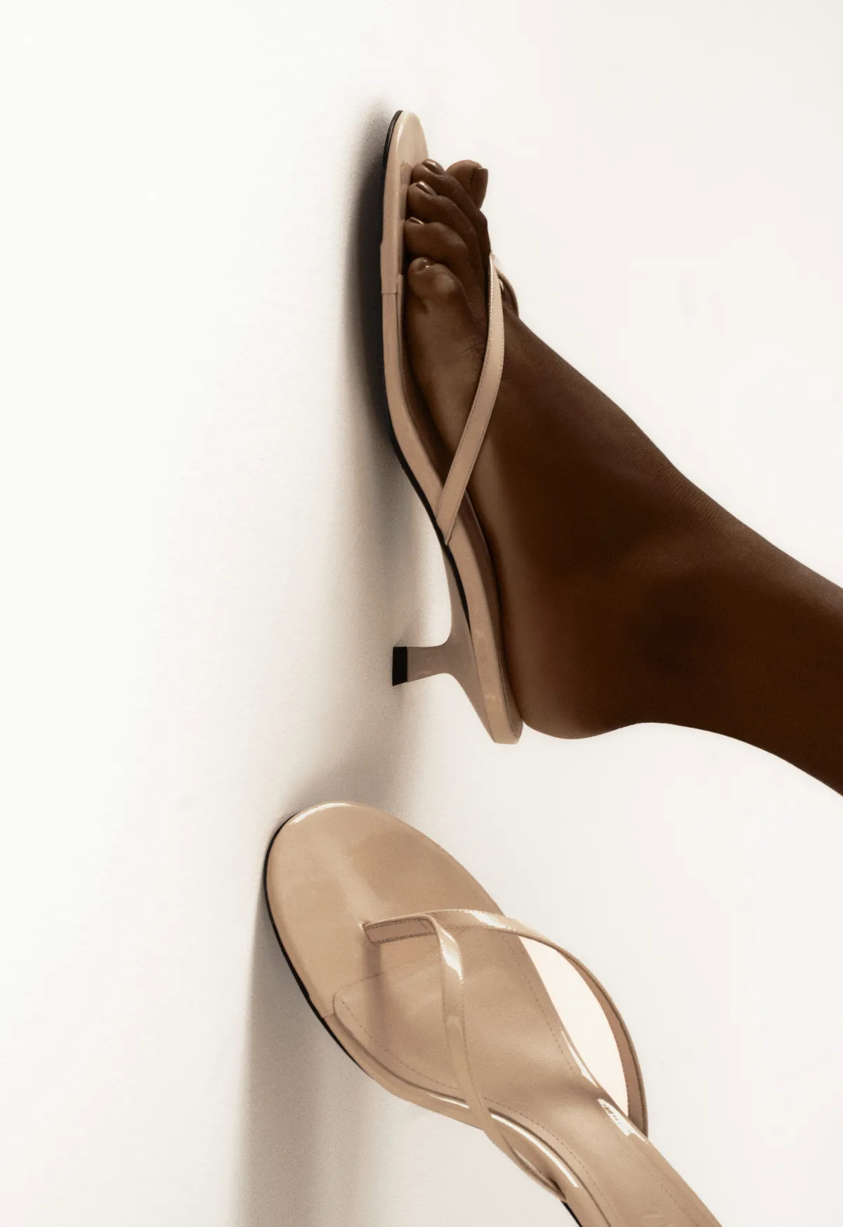 Carolyn Sandal