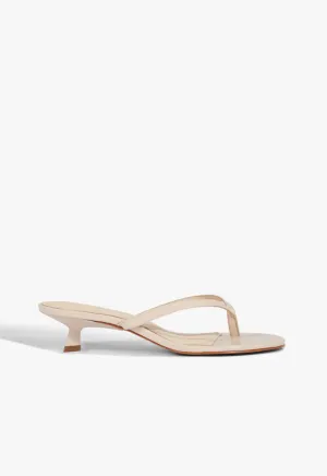 Carolyn Sandal