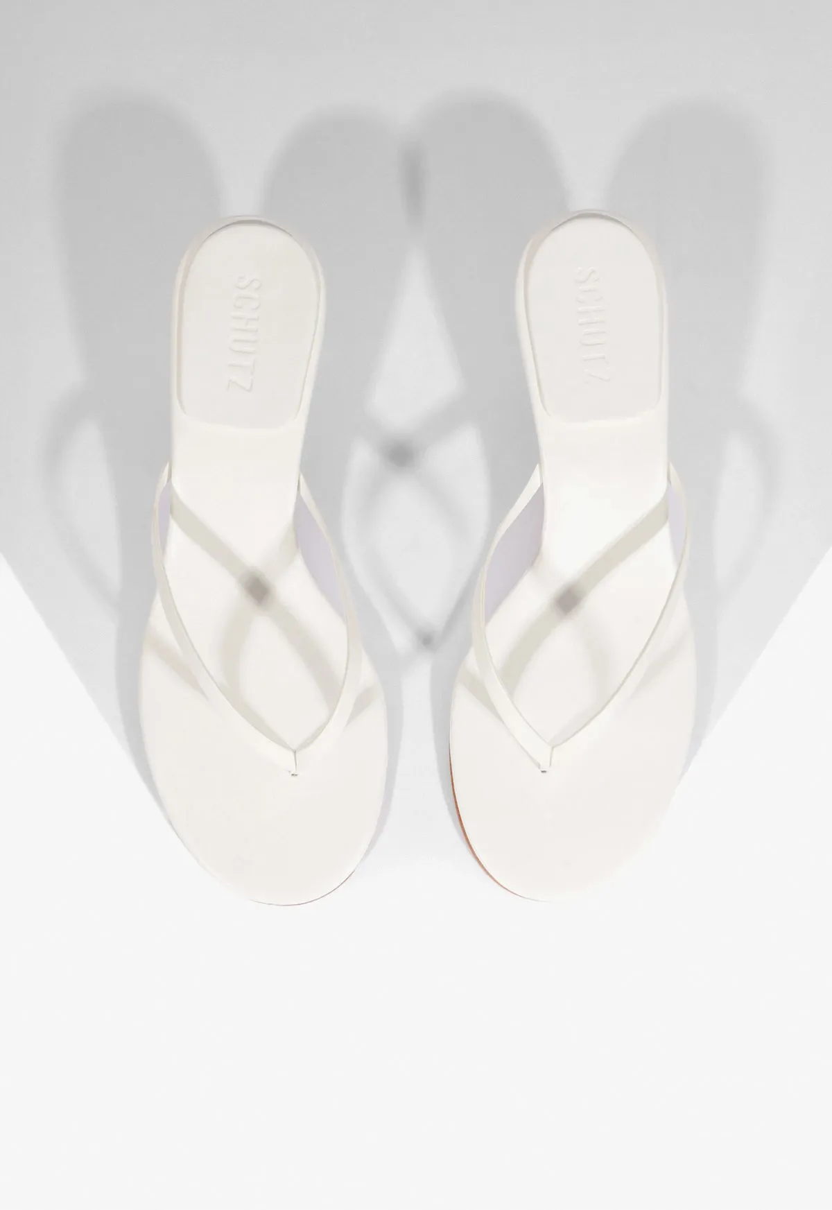 Carolyn Sandal