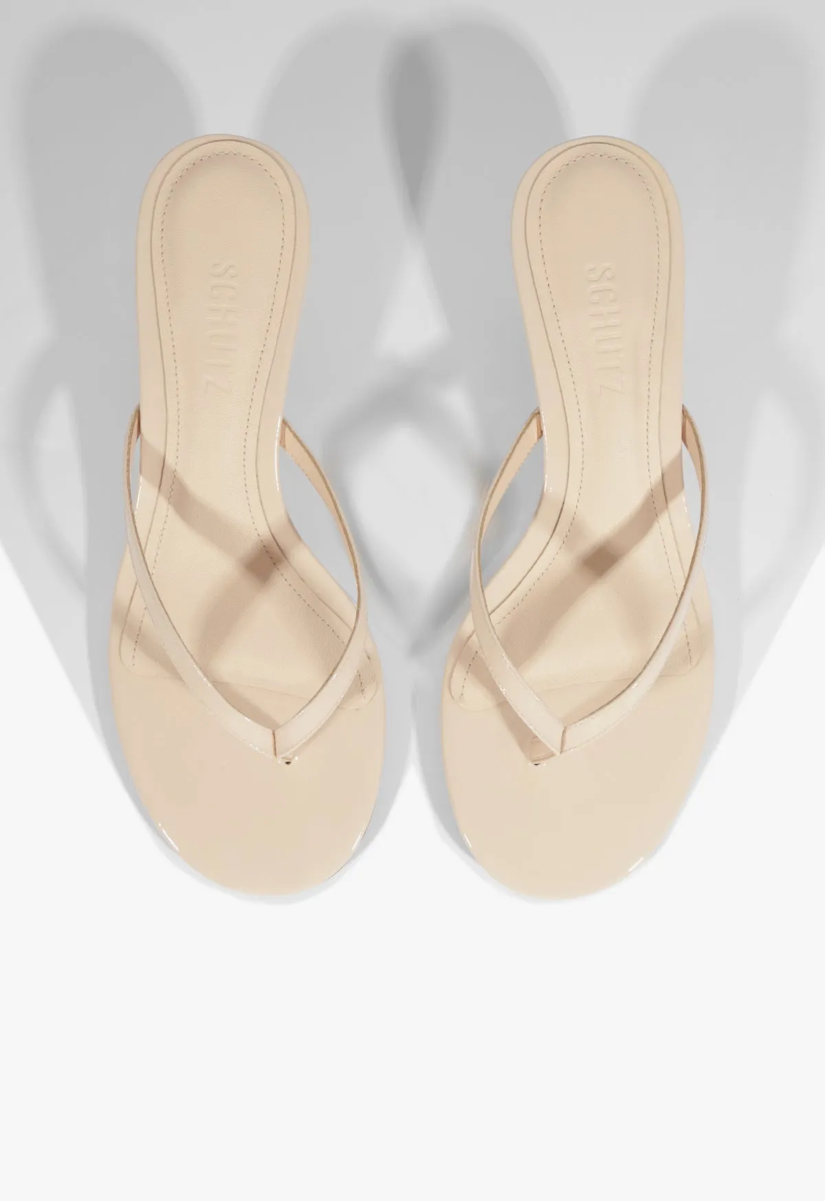 Carolyn Sandal