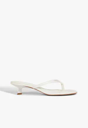 Carolyn Sandal
