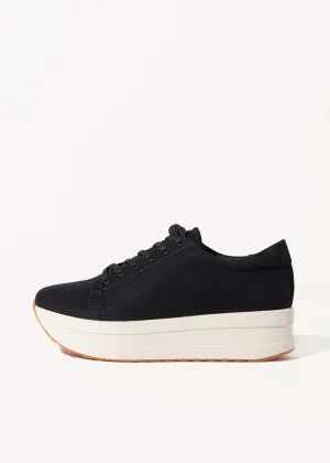 Casey Platform Sneaker