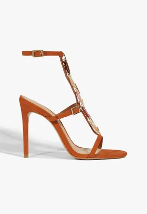 Cassandra Sandal