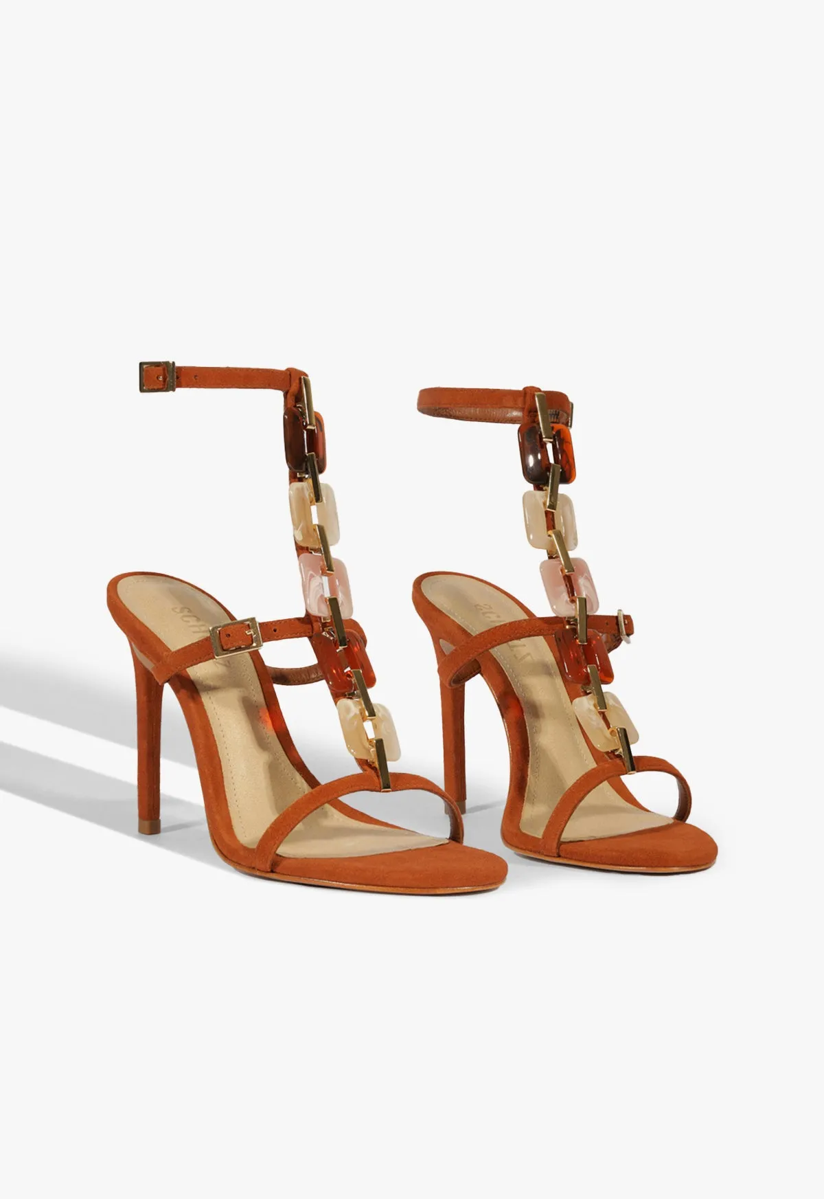 Cassandra Sandal