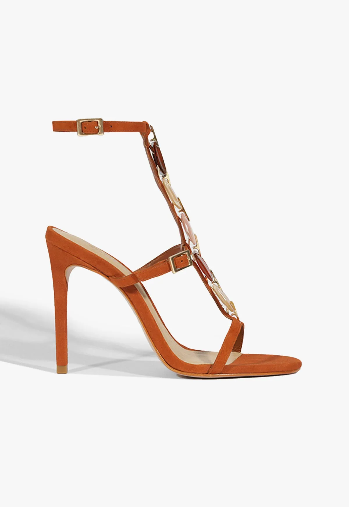 Cassandra Sandal