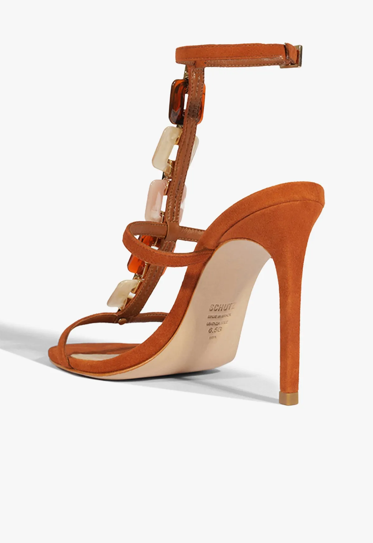 Cassandra Sandal