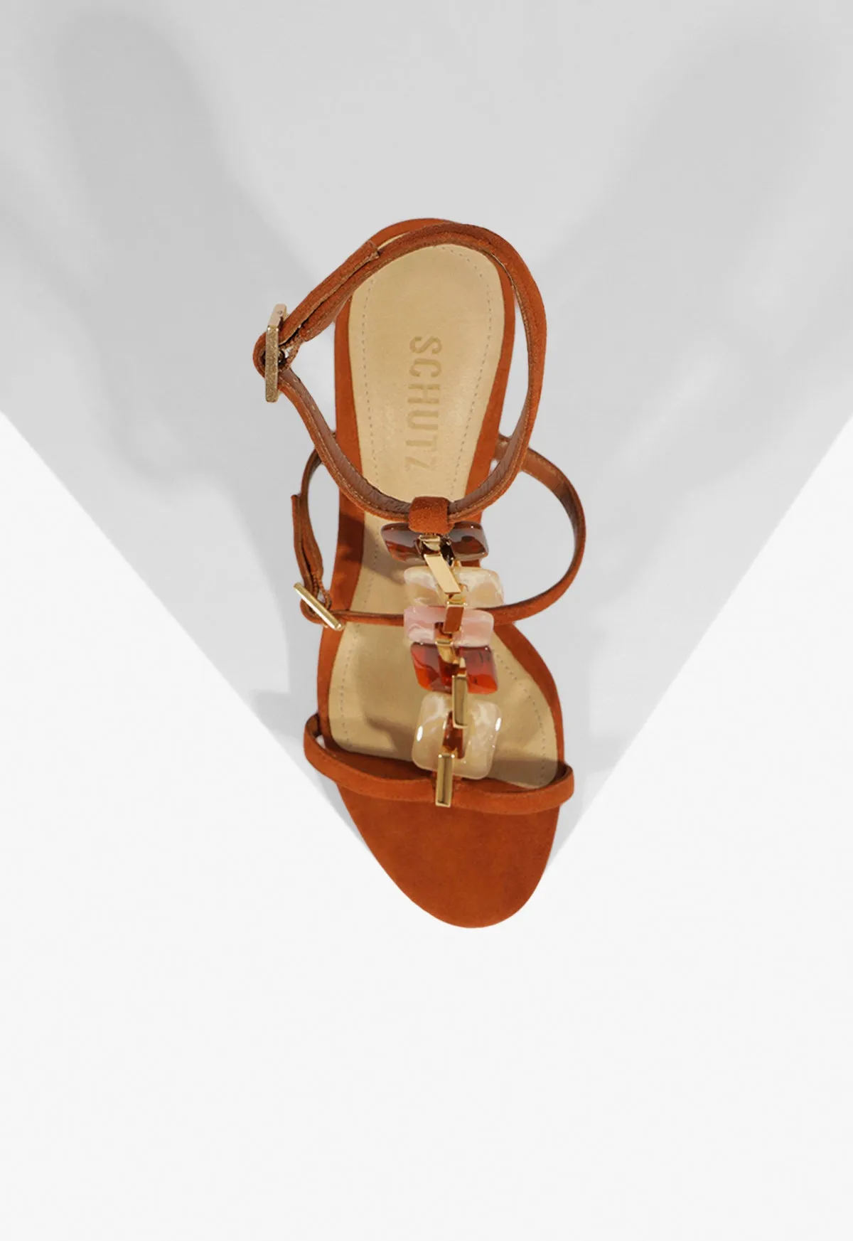 Cassandra Sandal