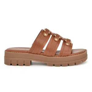 Cazz Fisherman Slide Sandals