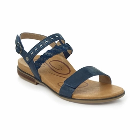 Celeste In Navy