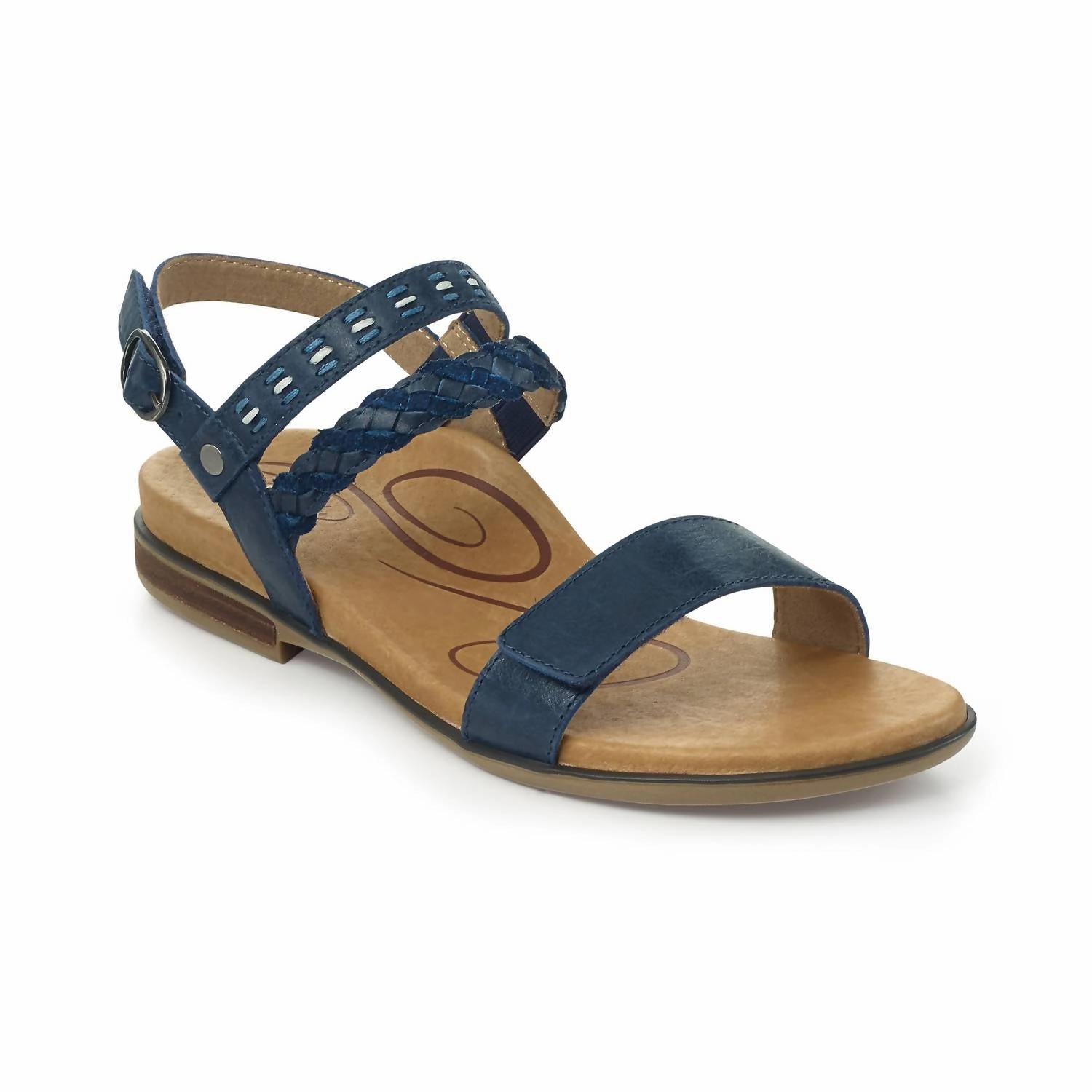 Celeste In Navy