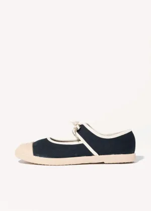 Chance Canvas Sneaker