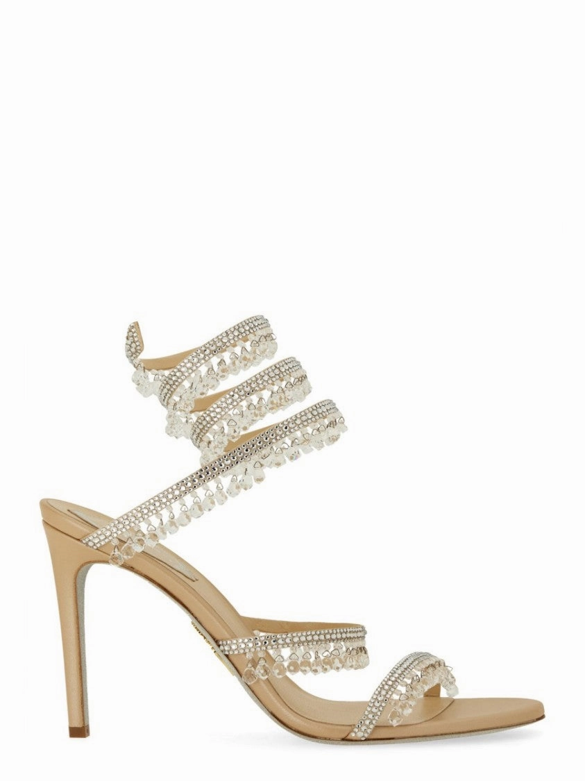 Chandelier" Sandal