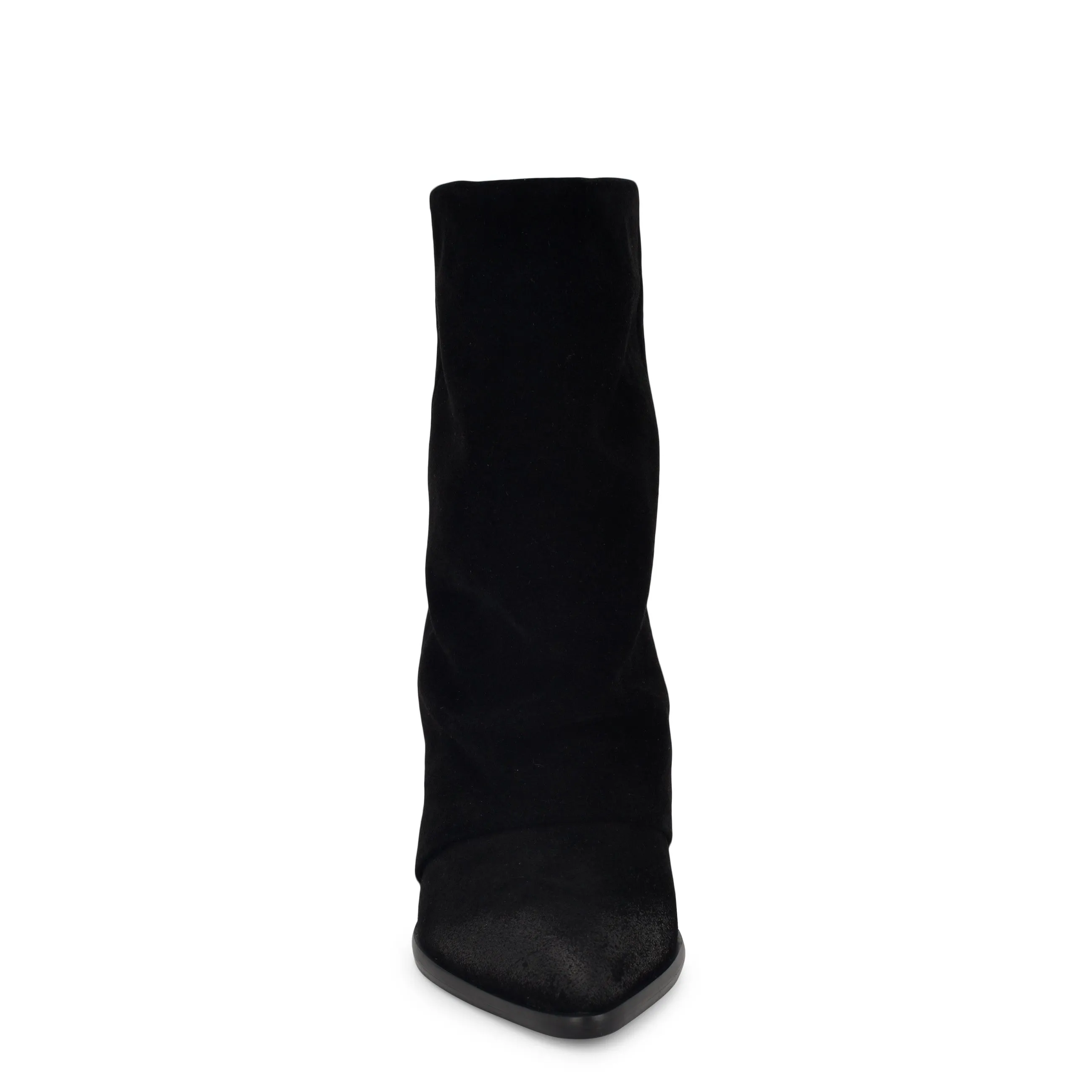 Chaye Slouch Booties