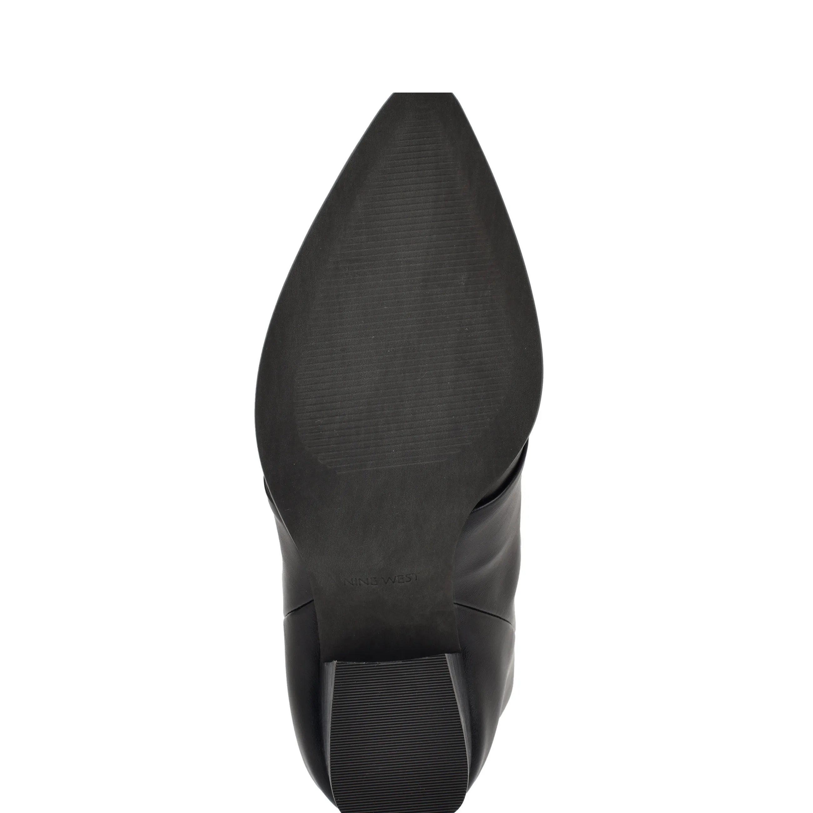 Chaye Slouch Booties