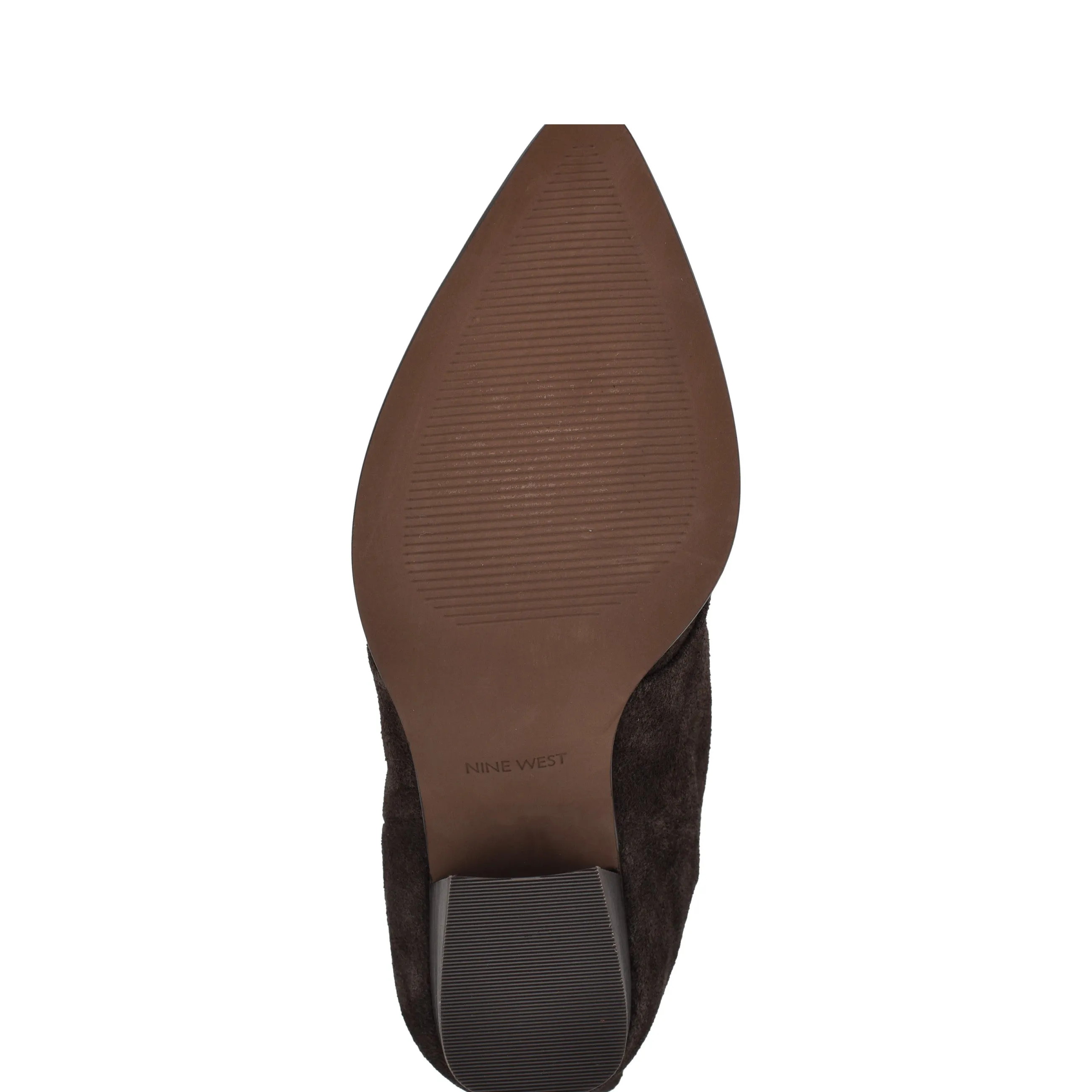 Chaye Slouch Booties