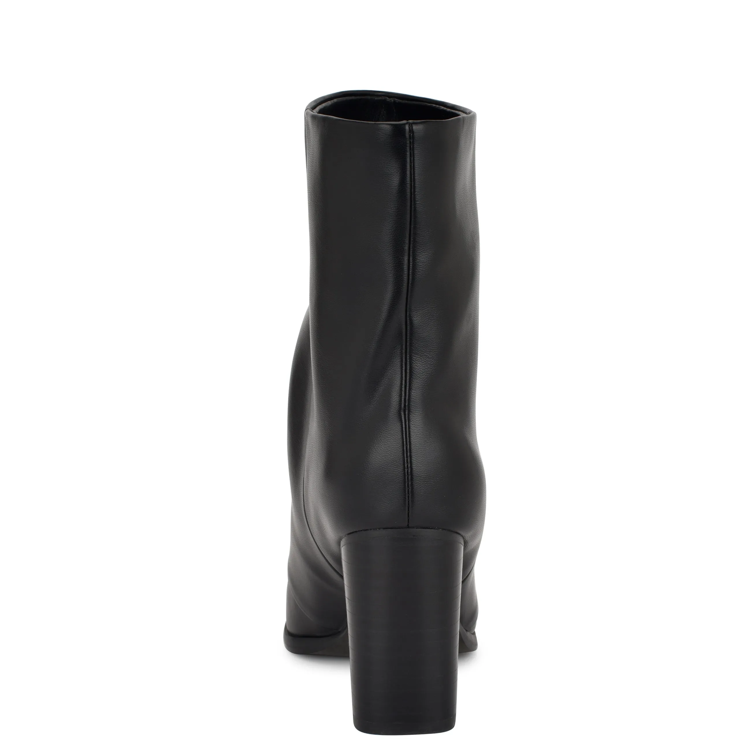 Chaye Slouch Booties