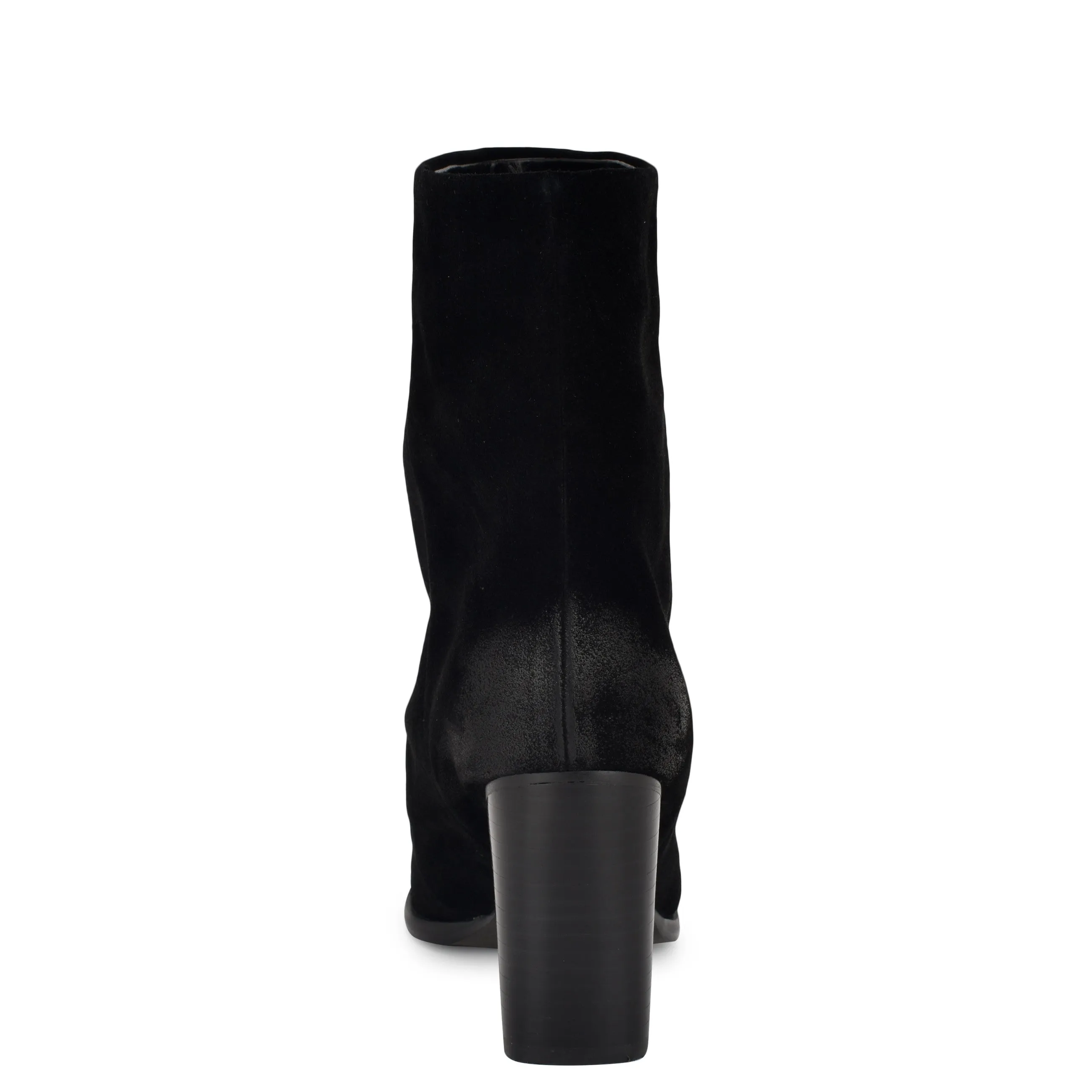 Chaye Slouch Booties