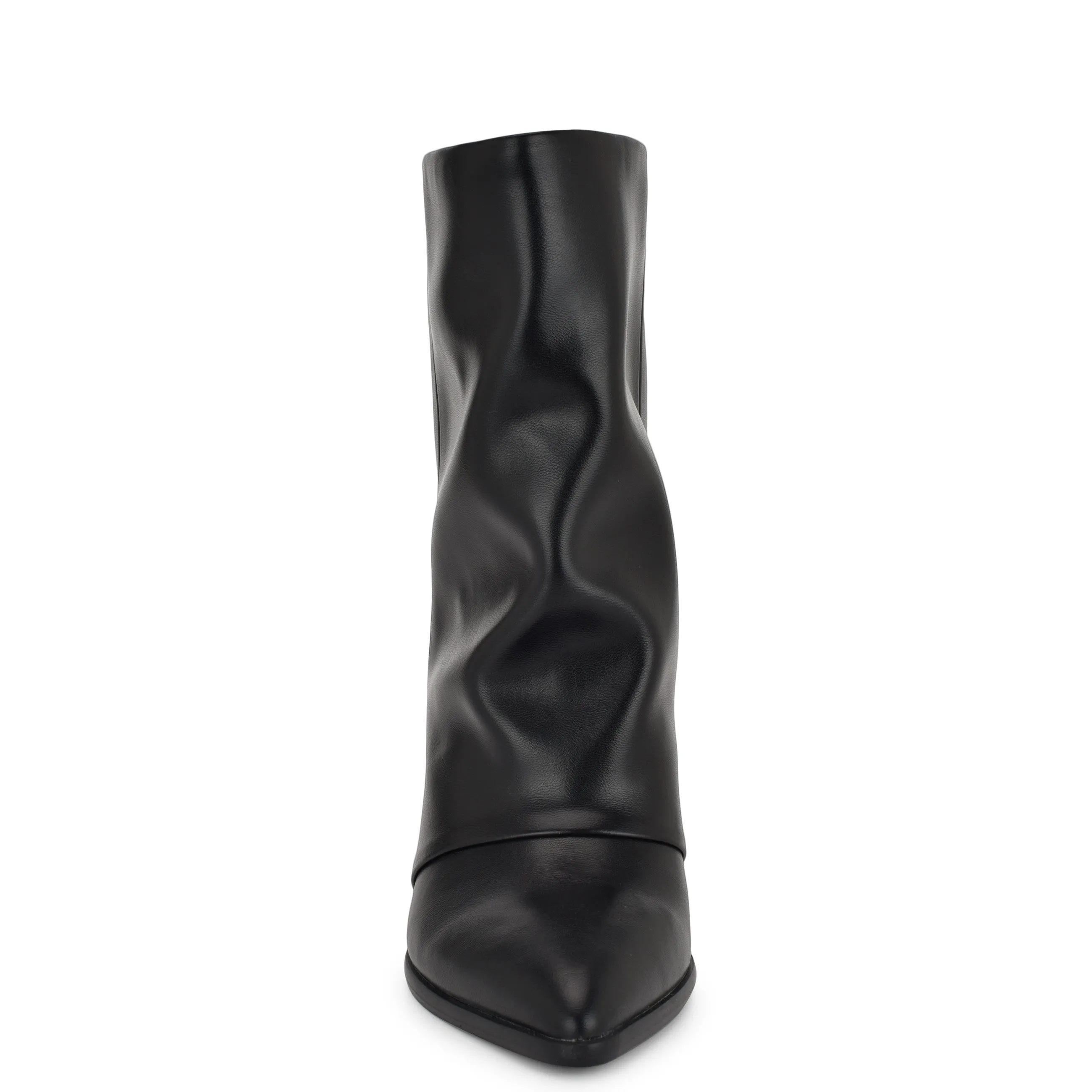 Chaye Slouch Booties