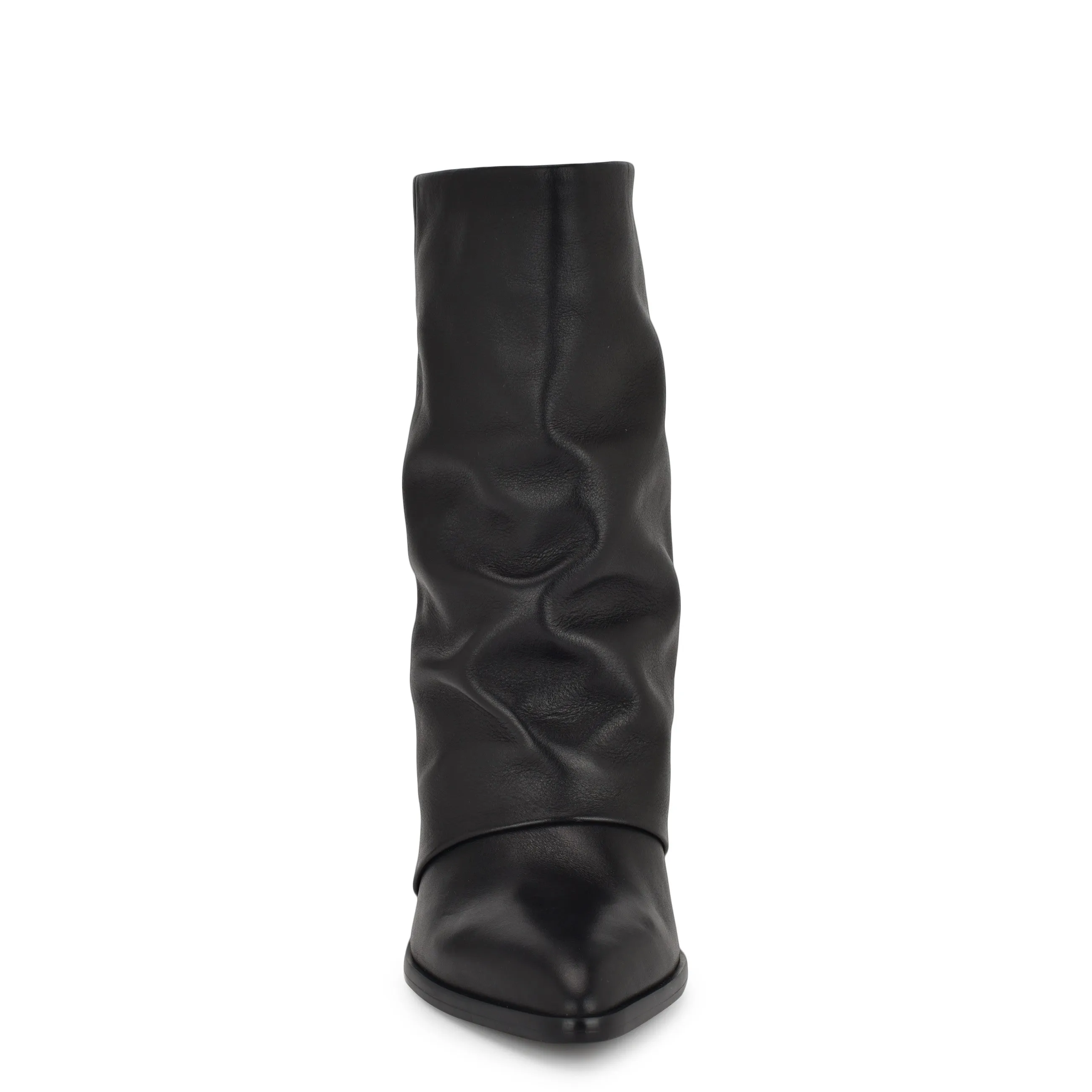Chaye Slouch Booties