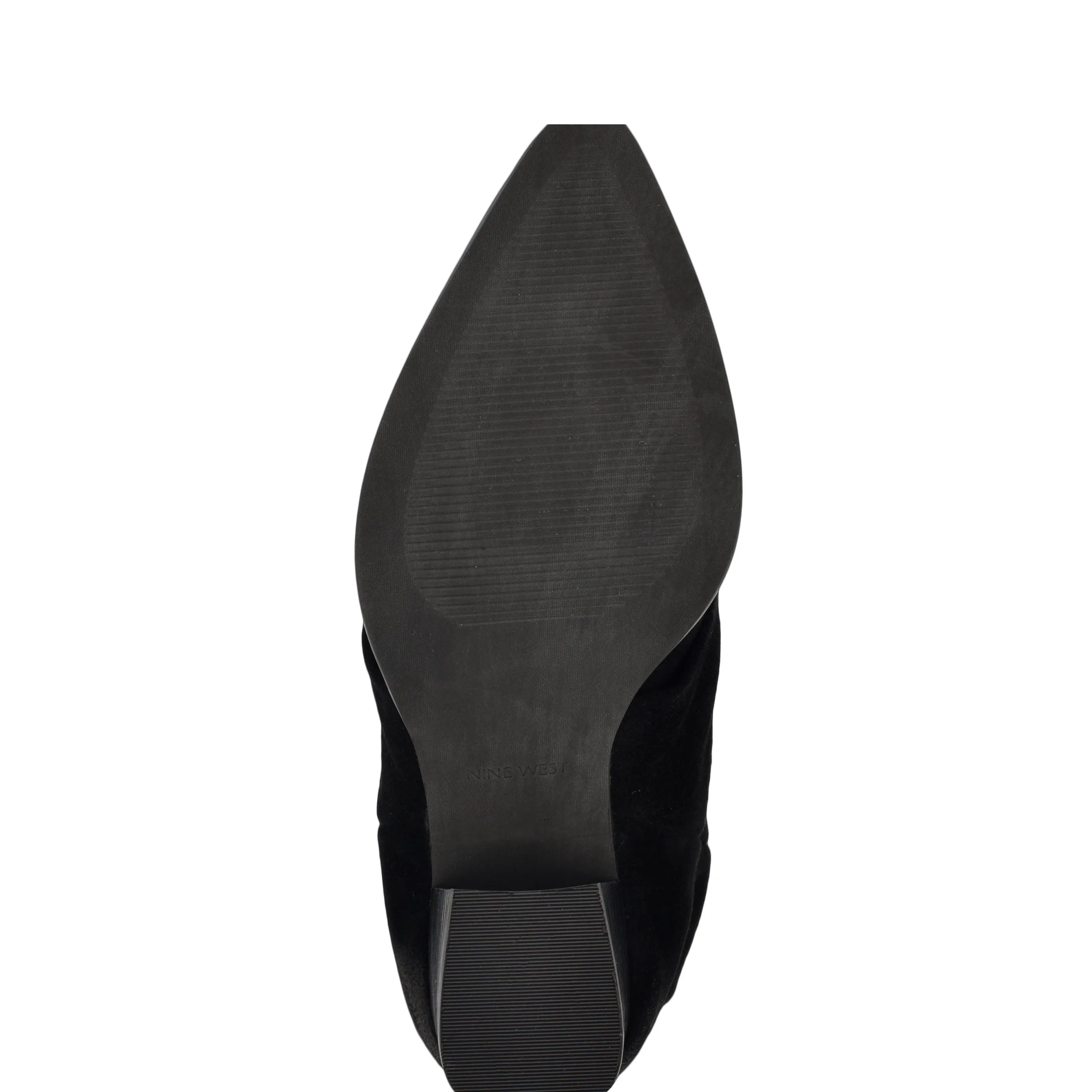 Chaye Slouch Booties