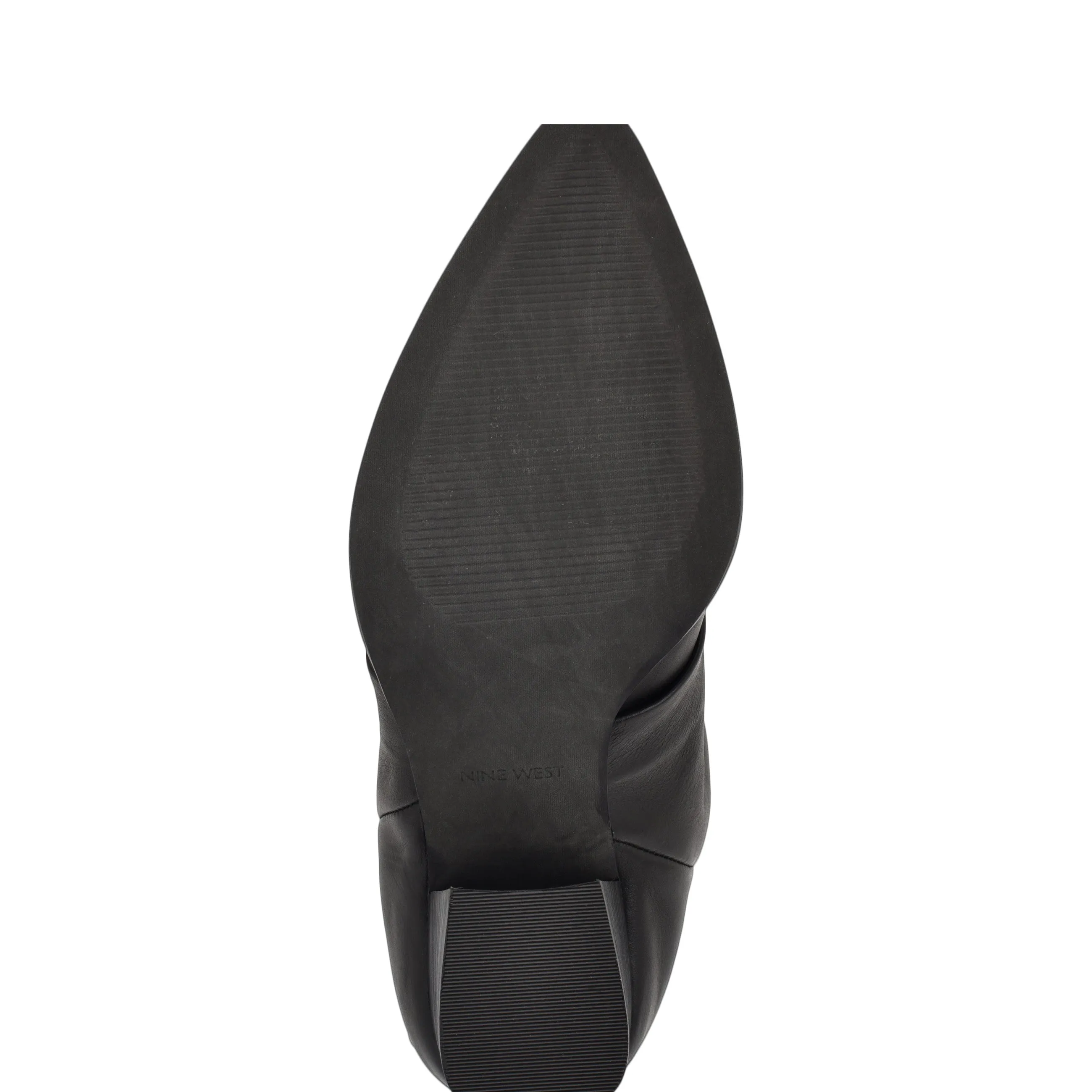 Chaye Slouch Booties