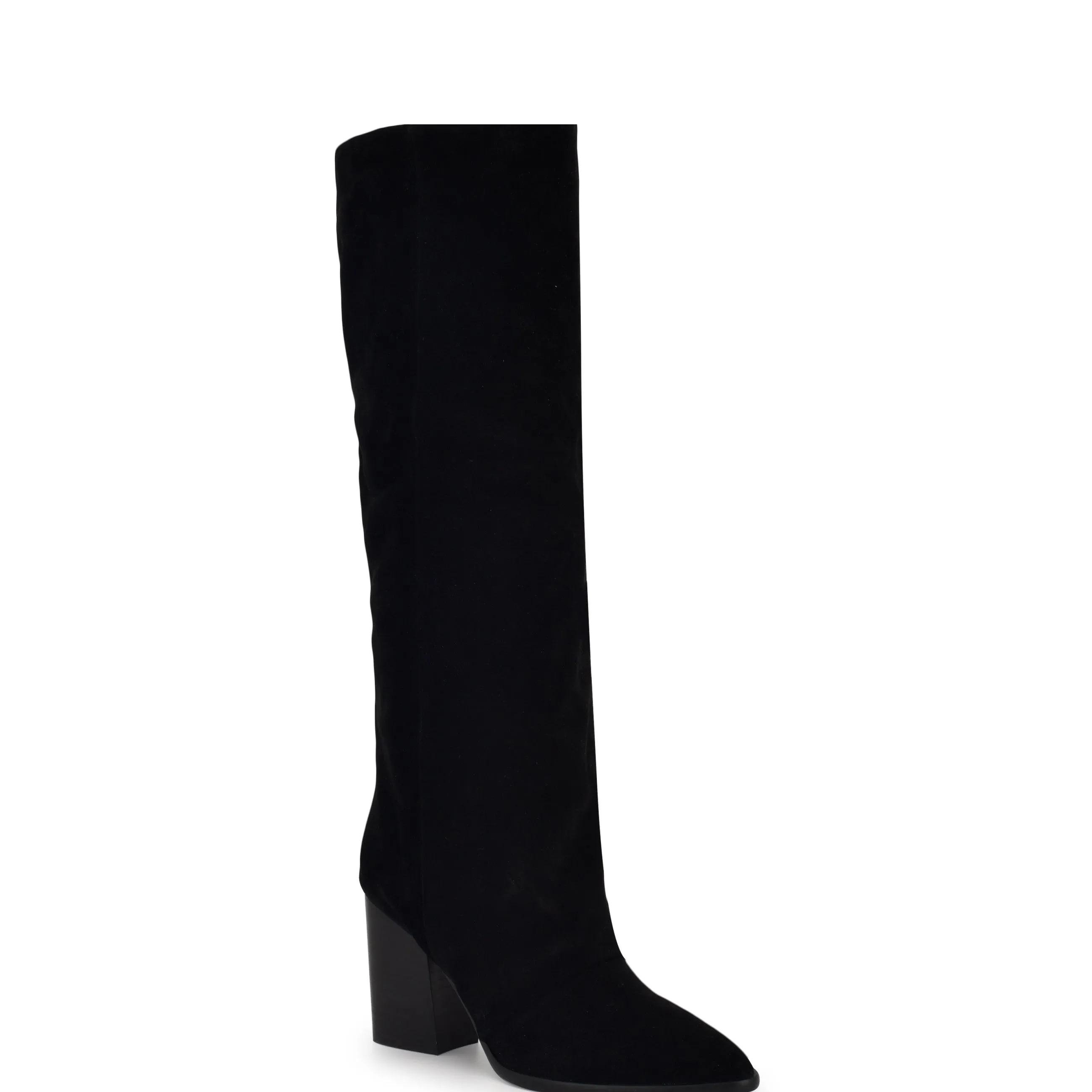 Chicke Knee High Boots